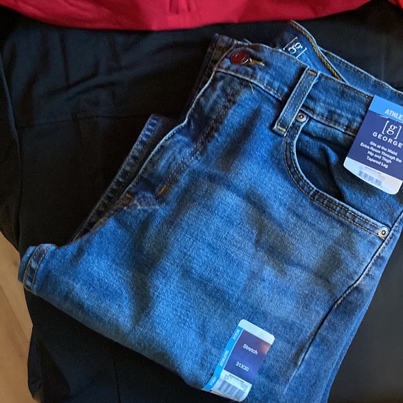 Dark blue jeans 👖 - Picture 10 of 17